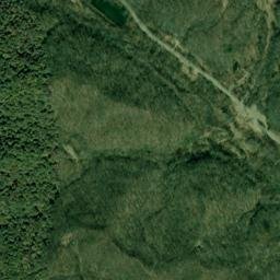 Jobs Ohio High Resolution Satellite Map