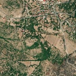 Behram map(satellite map)