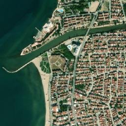Drone Görünümü