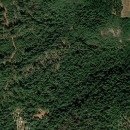 Challenge California High Resolution Satellite Map