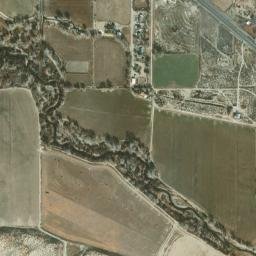 7069 Lincoln Highway, Fallon, NV 89406 High Resolution Satellite Map