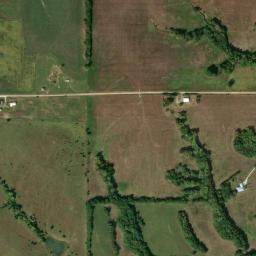 6401 246th Rd, Circleville, KS 66416 High Resolution Satellite Map