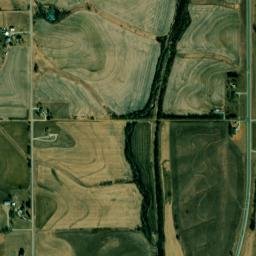 6862-7696 U.S. 59, Cummings, KS 66016 High Resolution Satellite Map