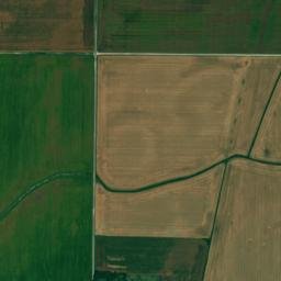 943-973 County Rd 2500 E, Assumption, IL 62510 Satellite Map