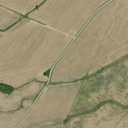 15335 Ohio 138, Clarksburg, OH 43115 High Resolution Satellite Map