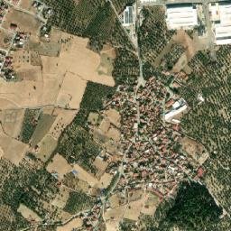 Drone Görünümü