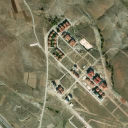 Drone Görünümü