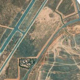 4666-4750 Larkin Road, Oroville, CA 95965 High Resolution Satellite Map