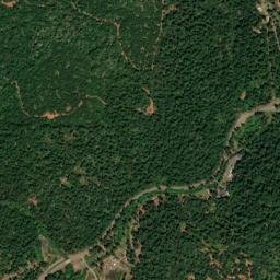 Sharon Valley California High Resolution Satellite Map