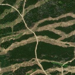 107 Skiwatch Drive, White River National Forest, Breckenridge High Resolution Satellite Map