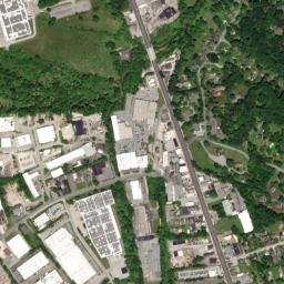Cockeysville map(satellite map)