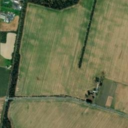 Armstrong Delaware High Resolution Satellite Map