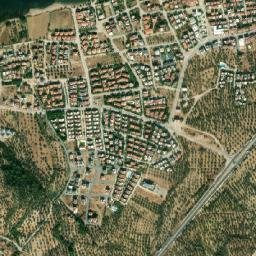 Drone Görünümü