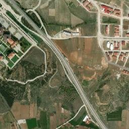 Drone Görünümü