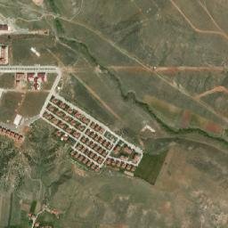 Drone Görünümü