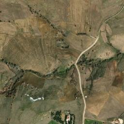 Çelebi İlçesi map(satellite map)
