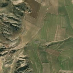 Drone Görünümü