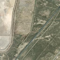 1907-1999 Grand Army of the Republic Highway High Resolution Satellite Map