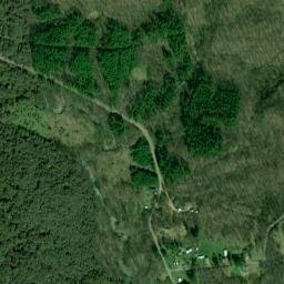 Joy Ohio High Resolution Satellite Map