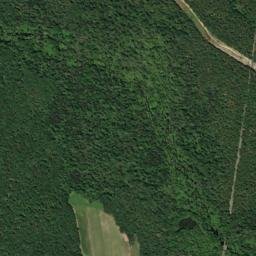 401-657 County Highway 638, Pittsgrove Township High Resolution Satellite Map