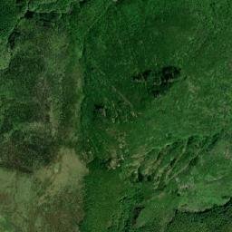 Santa Cruz das Flores map(satellite map)