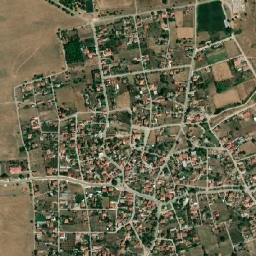 Gómfoi map(satellite map)
