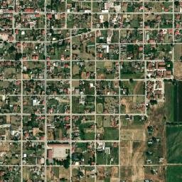 Palamás map(satellite map)