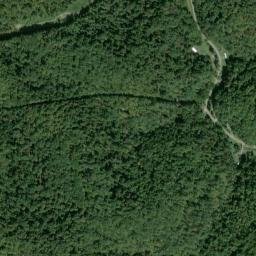 Fay Ohio High Resolution Satellite Map