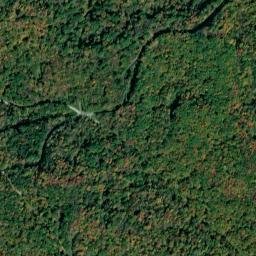 Deucher Ohio High Resolution Satellite Map