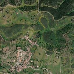 Atalaia map(satellite map)