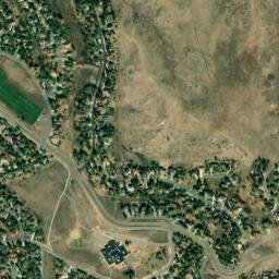 8163-8273 N Pinery Pkwy, Parker, CO 80134 Satellite Map