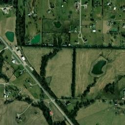 19502-19506 U.S. 69, Lawson, MO 64062 High Resolution Satellite Map
