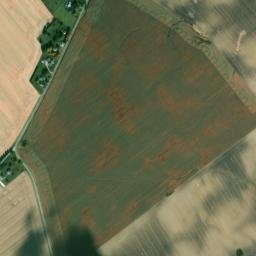 Powderlick Ohio High Resolution Satellite Map