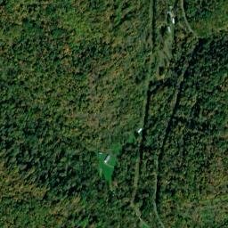 Leith Ohio High Resolution Satellite Map