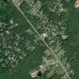 Joppatowne map(satellite map)