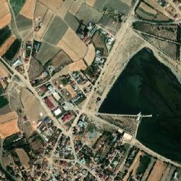 Ulaş map(satellite map)