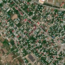 Horadiz map(satellite map)