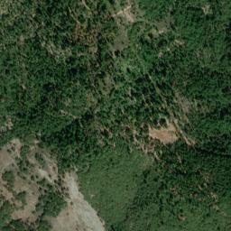 Minnesota Flat California High Resolution Satellite Map