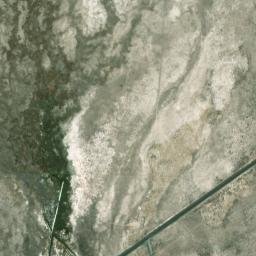 State Hwy 2 Austin NV 89310 USA High Resolution Satellite Map