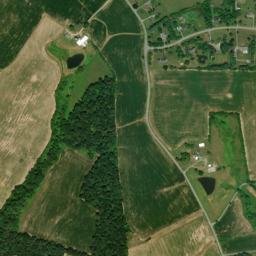 4616-4652 Arthur Shipley Road, Sykesville High Resolution Satellite Map