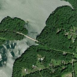 1717-1719 Deer Park Rd, Finksburg, MD High Resolution Satellite Map