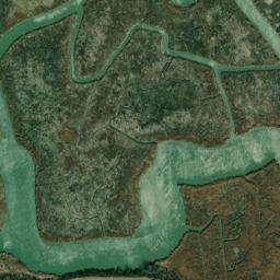 Fennimore Landing Delaware High Resolution Satellite Map