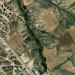 Drone Görünümü
