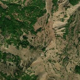 Turluk map(satellite map)