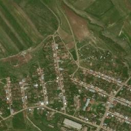 Shinuhayr map(satellite map)