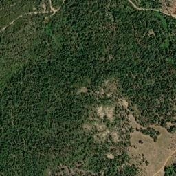 Marsh Mill California High Resolution Satellite Map