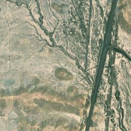 Highway 10, Elmo, UT 84521, USA High Resolution Satellite Map
