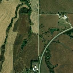 17005-17155 KS-16, Westmoreland, KS 66549 map(satellite map)