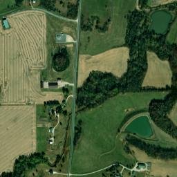 18971-19099 Missouri 371, Platte City, MO High Resolution Satellite Map