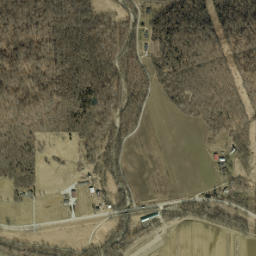 15042 U.S. 52, Brookville, IN 47012, USA High Resolution Satellite Map